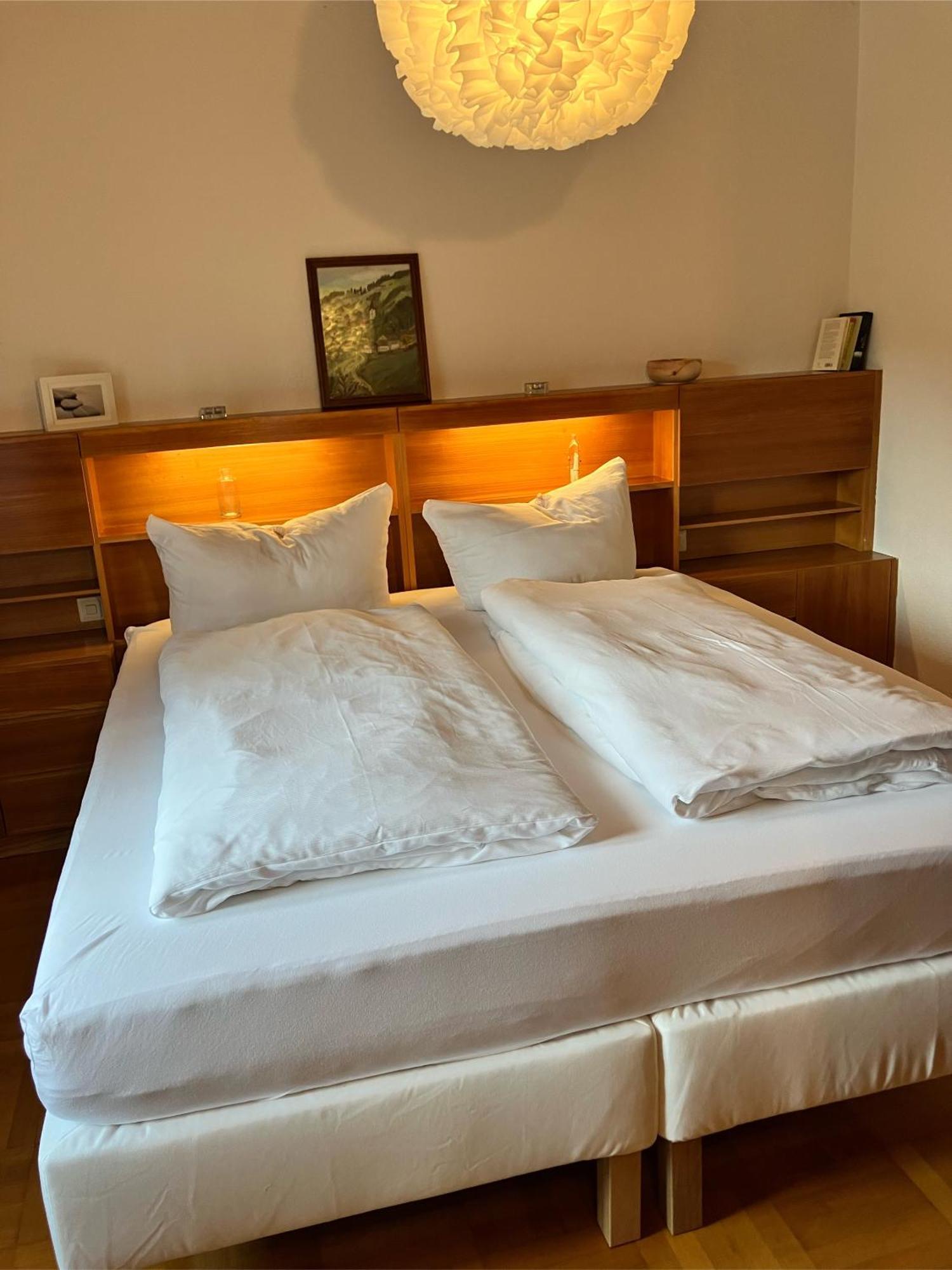 Kleine Ferienwohnung Am Rande Der Wildnis Sibratsgfäll Extérieur photo
